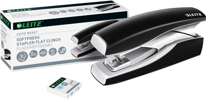 Image du produit Leitz NeXXt SoftPress (30 feuilles)