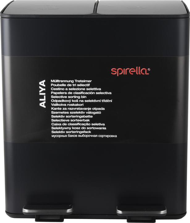 Immagine prodotto spirella Aliya (40 l)