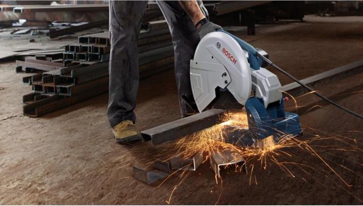 Image du produit Bosch Professional GCO 14-24 J