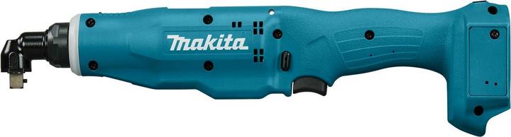 Produktbild Makita DFL063F4Z Winkel-Drehmomentschlüssel 1,5-6,5 Nm 18 Volt exkl. Batterien und Ladegerät