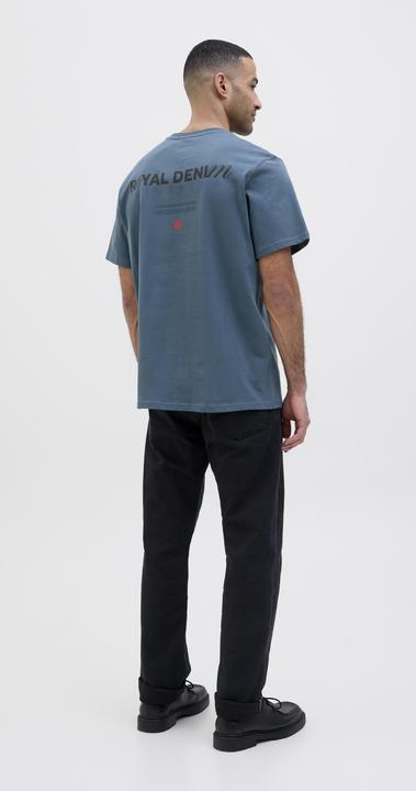 Actual product image Jack & Jones Rundhals T-shirt T-shirt (XL)