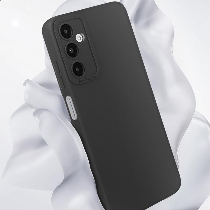 Actual product image Avizar SoftGlow Case Series (Samsung Galaxy A05s)