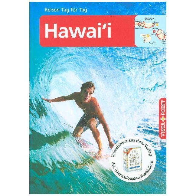 Hawai'i, Ratgeber von Karl Teuschl