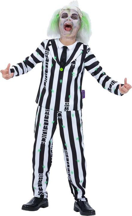 Produktbild Beetlejuice Kostüm (92)