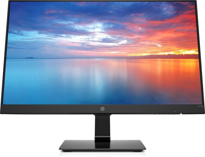 Image du produit HP CS/Deal 23.8" FHD (1920 x 1080 pixels, 23.80")