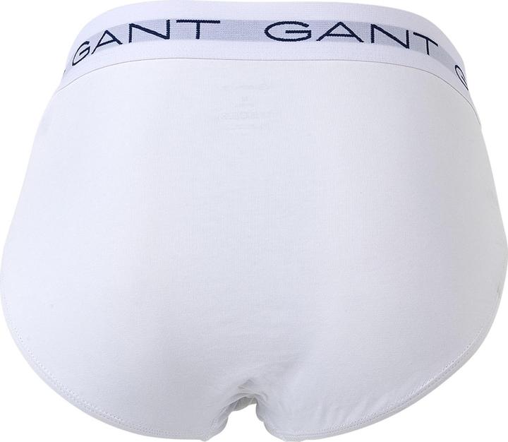 Produktbild GANT BRIEF 3-PACK (M, 3er Pack)