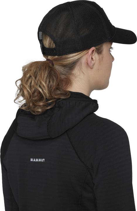 Produktbild Mammut Crag Cap Logo (L, XL)