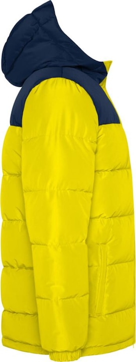 Actual product image Alpinia Childrens/Kids Tallin Insulated Jacket (128)