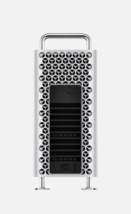 Produktbild Apple Mac Pro (1500 GB, 4000 GB, Radeon RX Vega II Duo)