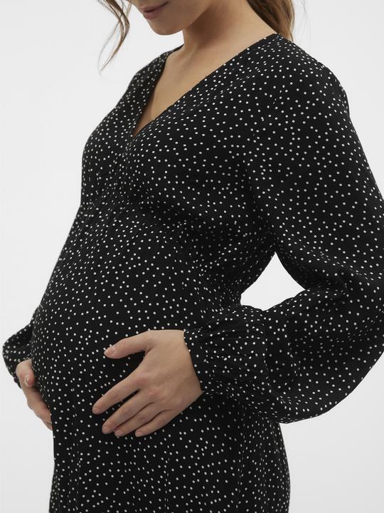 Immagine prodotto Mamalicious Vestito premaman (XS)