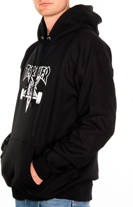 Produktbild Thrasher Skate Goat Hood (M)