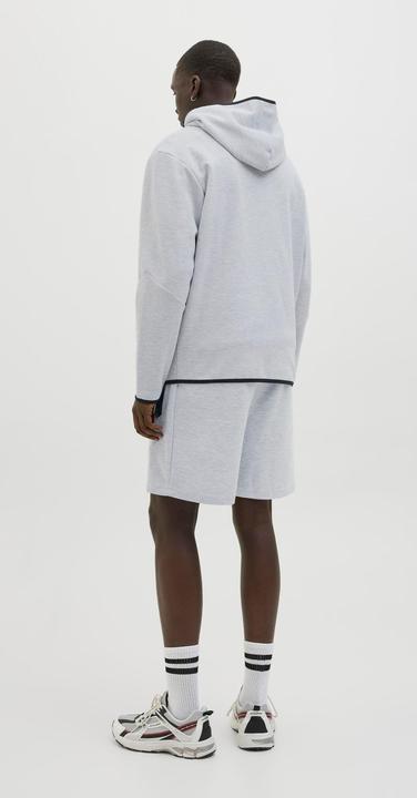 Immagine prodotto Jack & Jones Jpstgordon Fusion Sweat Shorts Mid Sn (XS)