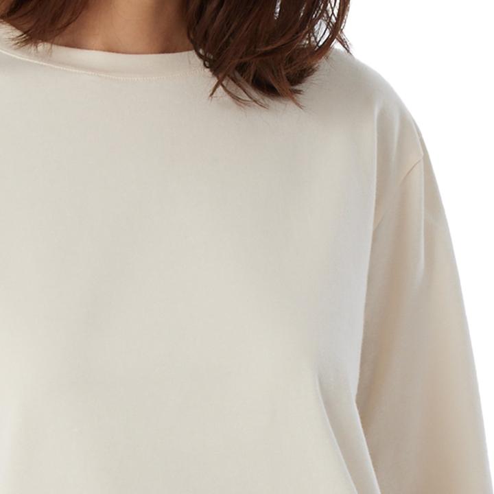 Immagine prodotto Schiesser Camicia a maniche lunghe Mix & Relax (42)