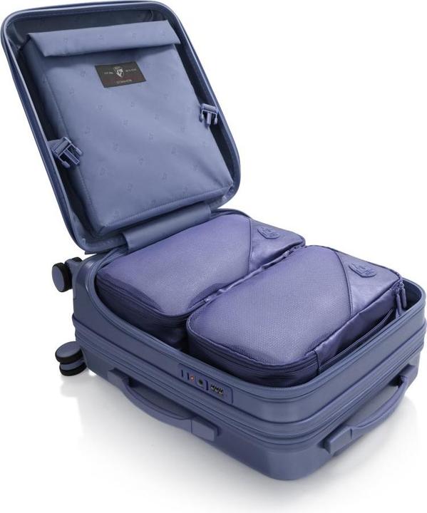 Immagine prodotto Heys EZ Fashion - Carrello portabagagli a mano (43 l)
