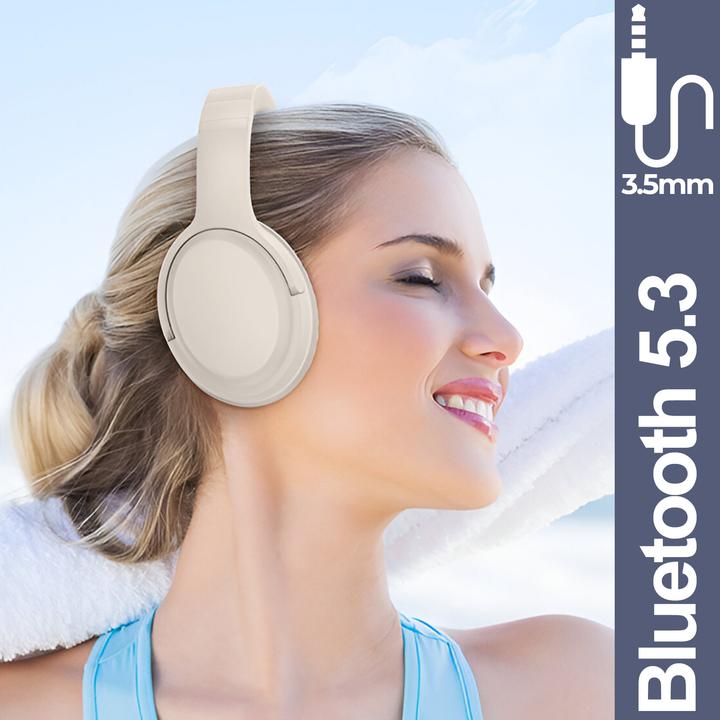 Actual product image Borofone BO25 (30 h, Cable)