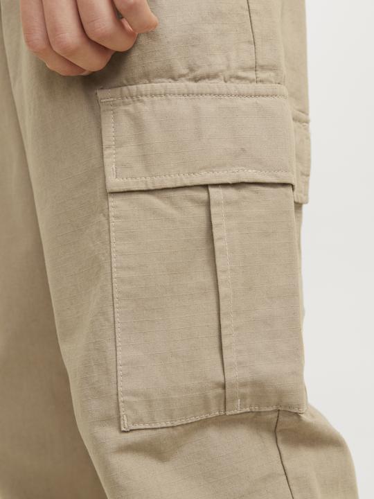 Immagine prodotto Jack & Jones Pantaloni a gamba larga Junior Pantaloni a gamba larga (140)