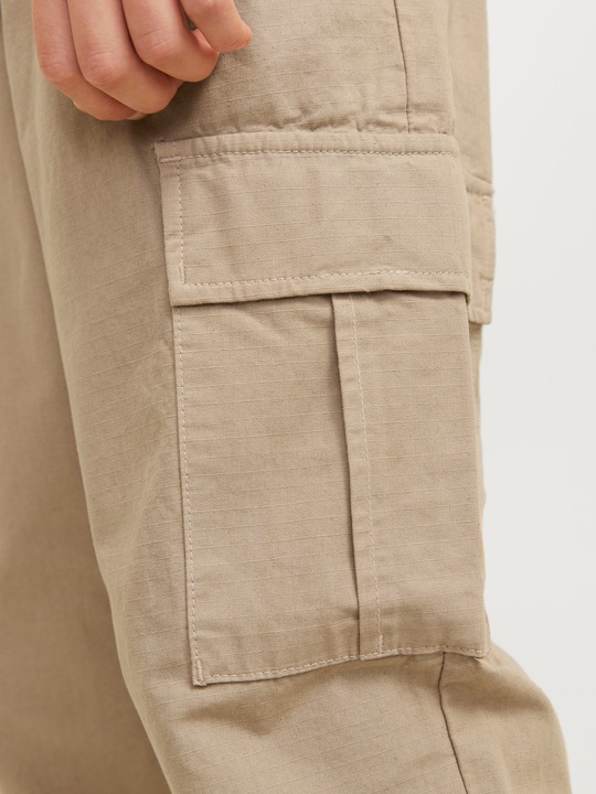 Produktbild Jack & Jones Hosen mit weitem Bein Junior Hosen mit weitem Bein (140)