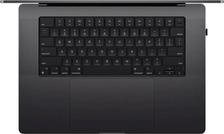 Produktbild Matias M5DCBB Maus Kabellos Optisch Schwarz 4 Tasten 1000 dpi, 1600 dpi (Kabellos)