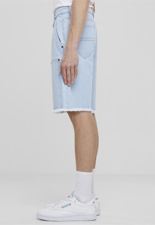 Image du produit Urban Classics Short en denim Open Edge Two Knee - 166803 (32)