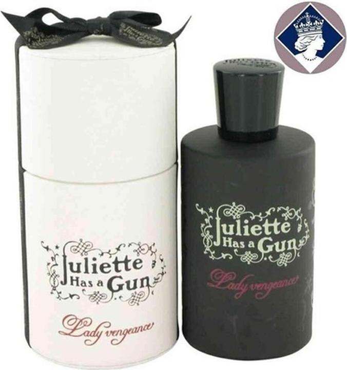 Juliette Has a Gun Lady Vengeance (Eau de parfum, 100 ml)