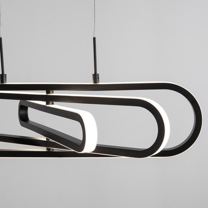 Actual product image Nova Luce Arte (3498 lm)