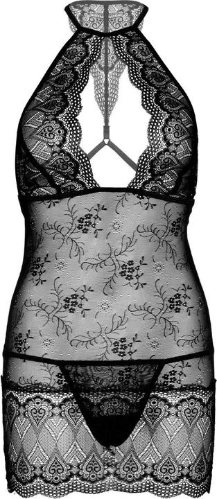 Actual product image Daring Intimates 2PC Chemise and String (M, S)