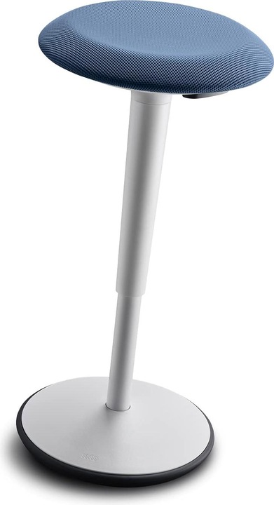 Actual product image Sedus Standing stool Se:fit, Blue