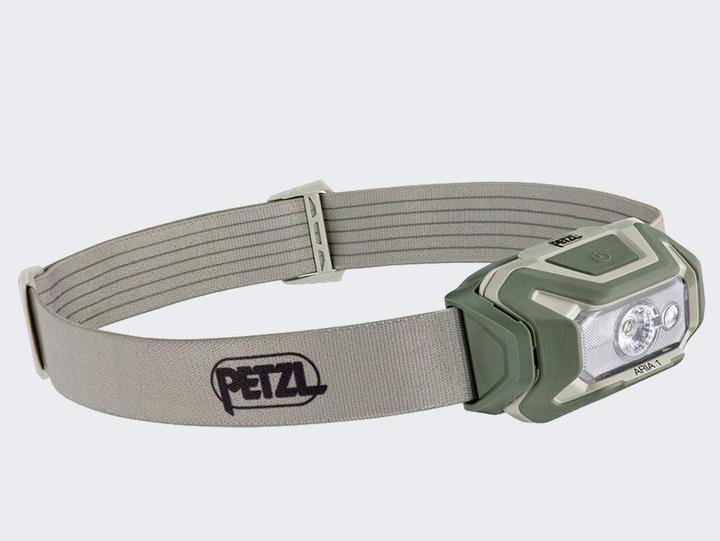 Immagine prodotto Petzl Lampada frontale Tactikka da 300 lumen (300 lm)