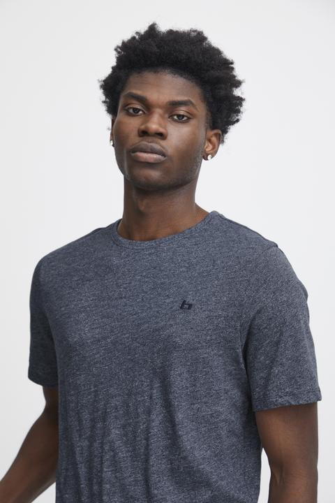 Actual product image Blend BHWilton melange tee - 20715298 (XL)