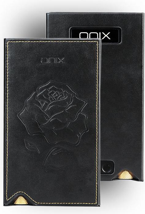 Produktbild Shanling Onix Mystic XP1 Lederetui