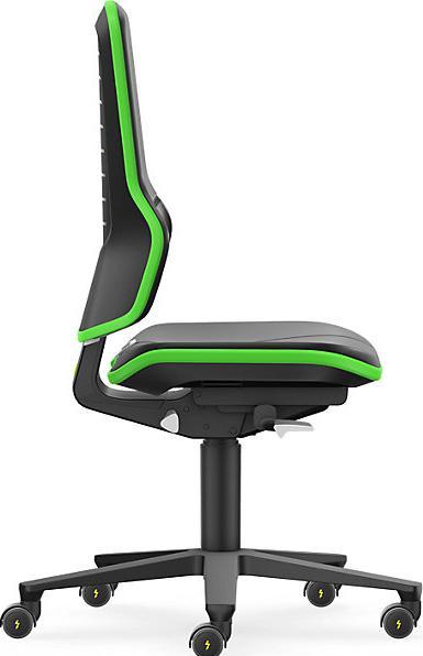 Image du produit Bimos Chaise de travail NEON (45 - 62 cm)