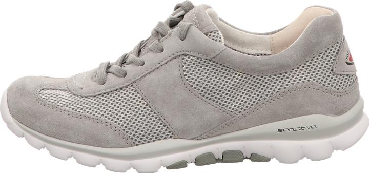Immagine prodotto Gabor Scarpe stringate da donna rollingsoft Grigio (38.5)