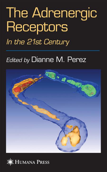 The Adrenergic Receptors (2010)