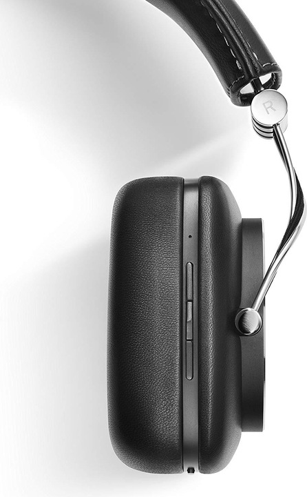 Bowers & Wilkins P7 Wireless (17 h, Wireless)