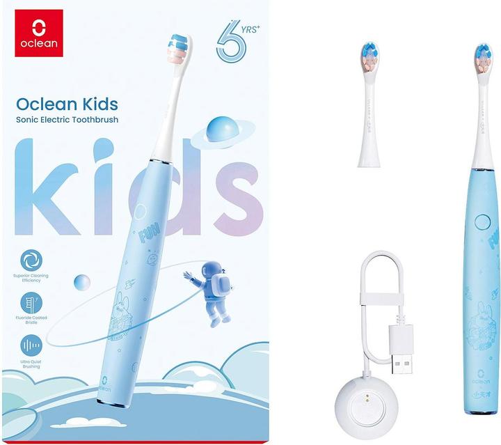 Produktbild Oclean Kids (Schallzahnbürste)