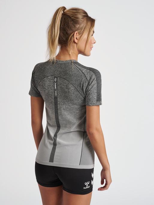 Actual product image hummel Gg12 Training Seamless S/S Woman (L)