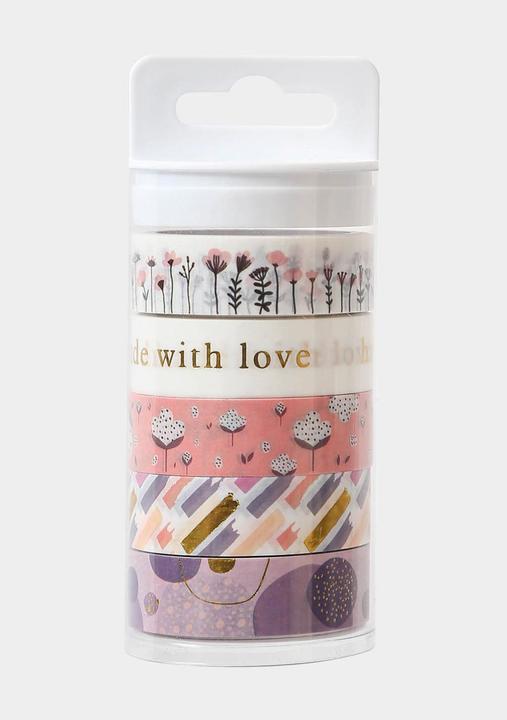 Produktbild I Am Creative Washitape Set
