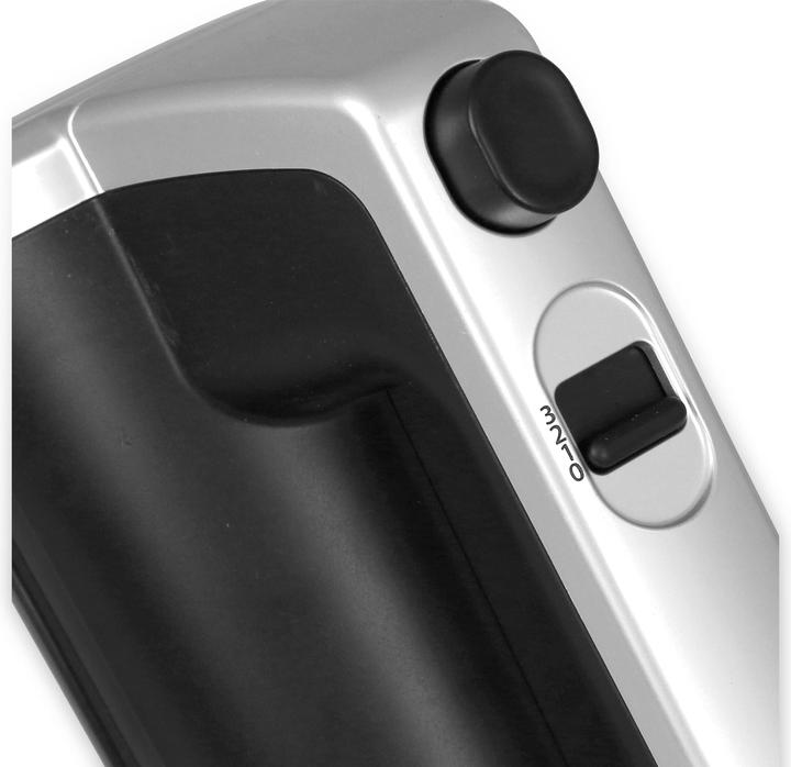 Produktbild Emerio Handmixer, 3 Geschw. Rücklauffunktion kabellos