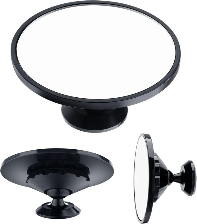 Actual product image Normcore Magnetischer Espresso Shot Spiegel