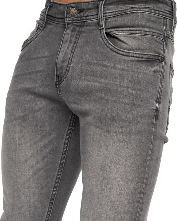 Actual product image Duck and Cover Mens Maylead Slim Jeans (Frequency band 38 (2600 MHz))