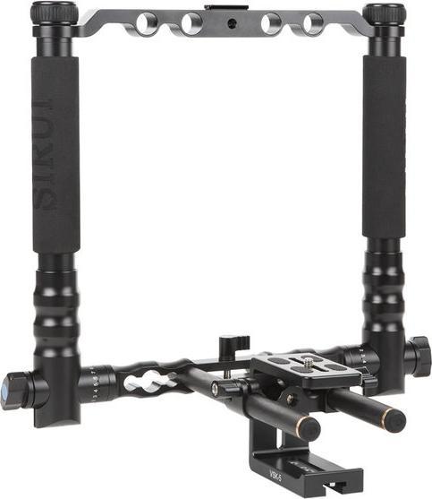 Produktbild Sirui VSK-3 Video Survival Kit - 3in1 Videotool (Gimbal)