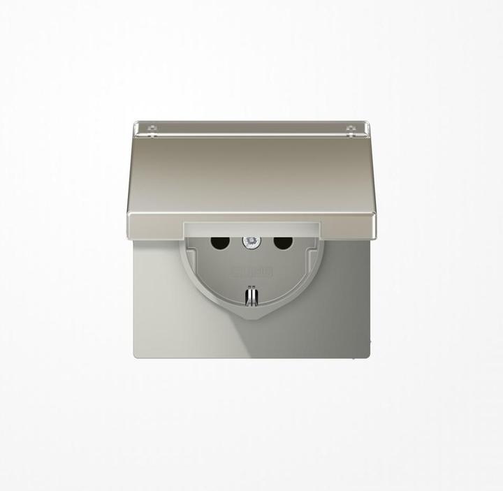 Image du produit JUNG Prise de courant CEBEC