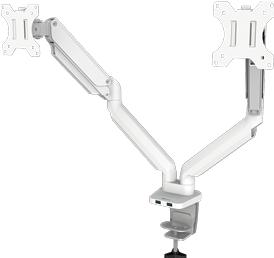 Actual product image Fellowes Platinum Series Double (Table, 40")