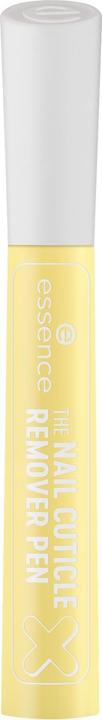 Image du produit essence Dissolvant pour cuticules