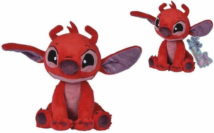 Immagine prodotto Simba Leroy (25 cm)