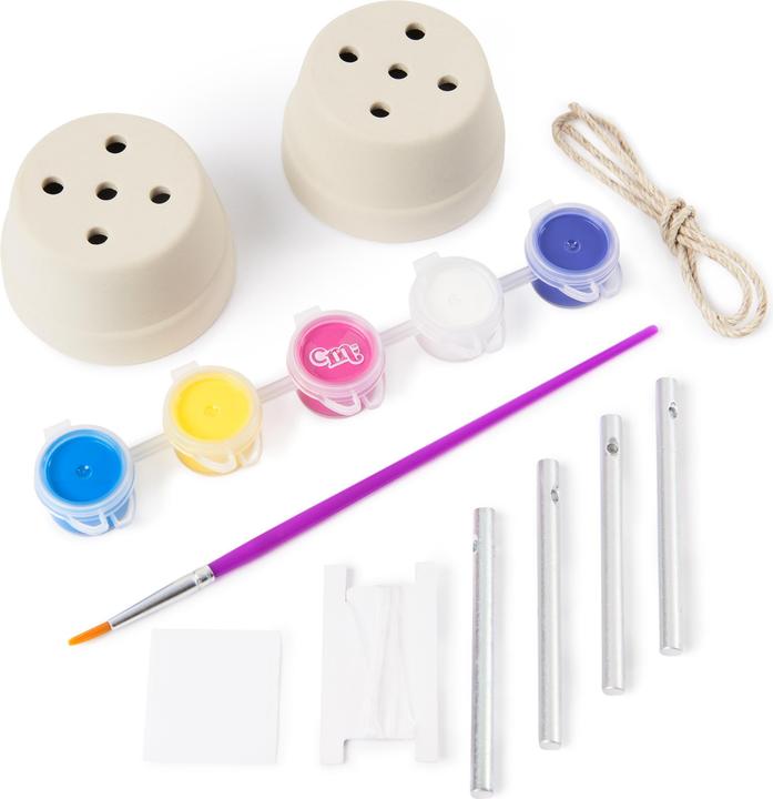 Produktbild Cool playset Windchime Kit
