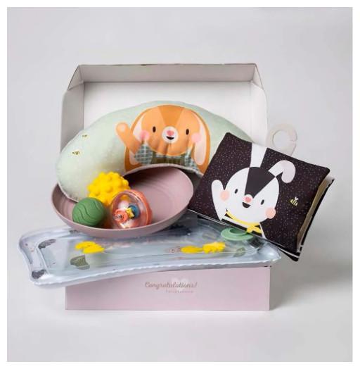 Immagine prodotto Taf Toys Set regalo Tummy Time