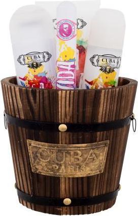 Produktbild Cuba La Vida (Eau de Parfum, 200 ml)