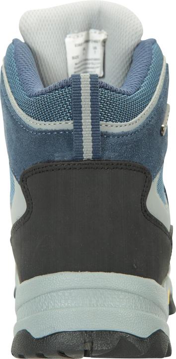 Produktbild Mountain Warehouse Wanderstiefel Gale Extreme Wildleder (39)