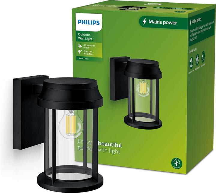 Produktbild Philips Bellini (E27, IP44)